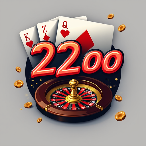 Logo 22oo